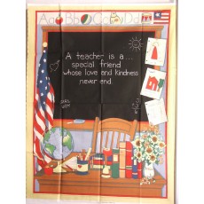 A Teacher is a Special Friend